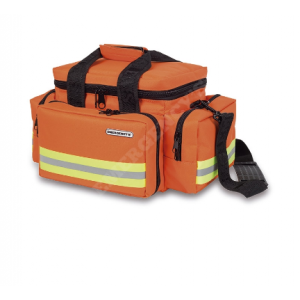 Elite Bags LIGHT EMERGENCY'S Τσάντα Α' Βοηθειών - Πορτοκαλί - EM13.025